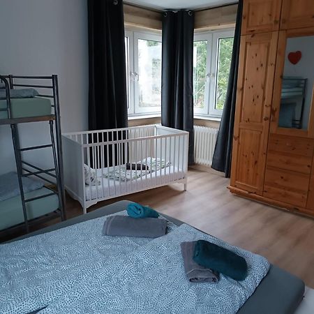 Apartament Suedkiez62 Wilhelmshaven Zewnętrze zdjęcie