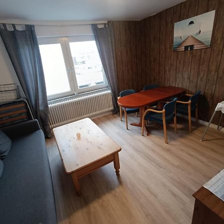 Apartament Suedkiez62 Wilhelmshaven Zewnętrze zdjęcie