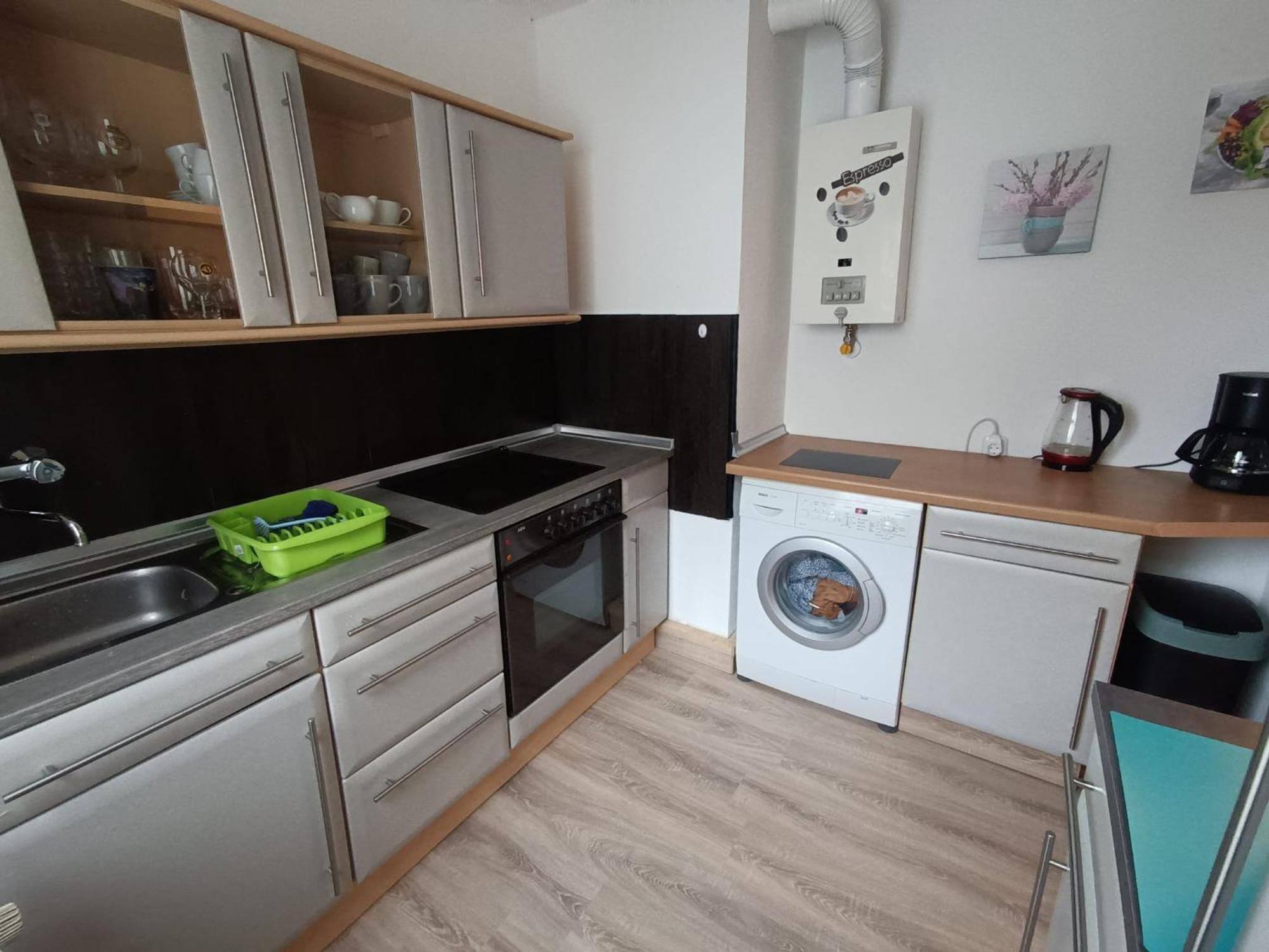 Apartament Suedkiez62 Wilhelmshaven Zewnętrze zdjęcie