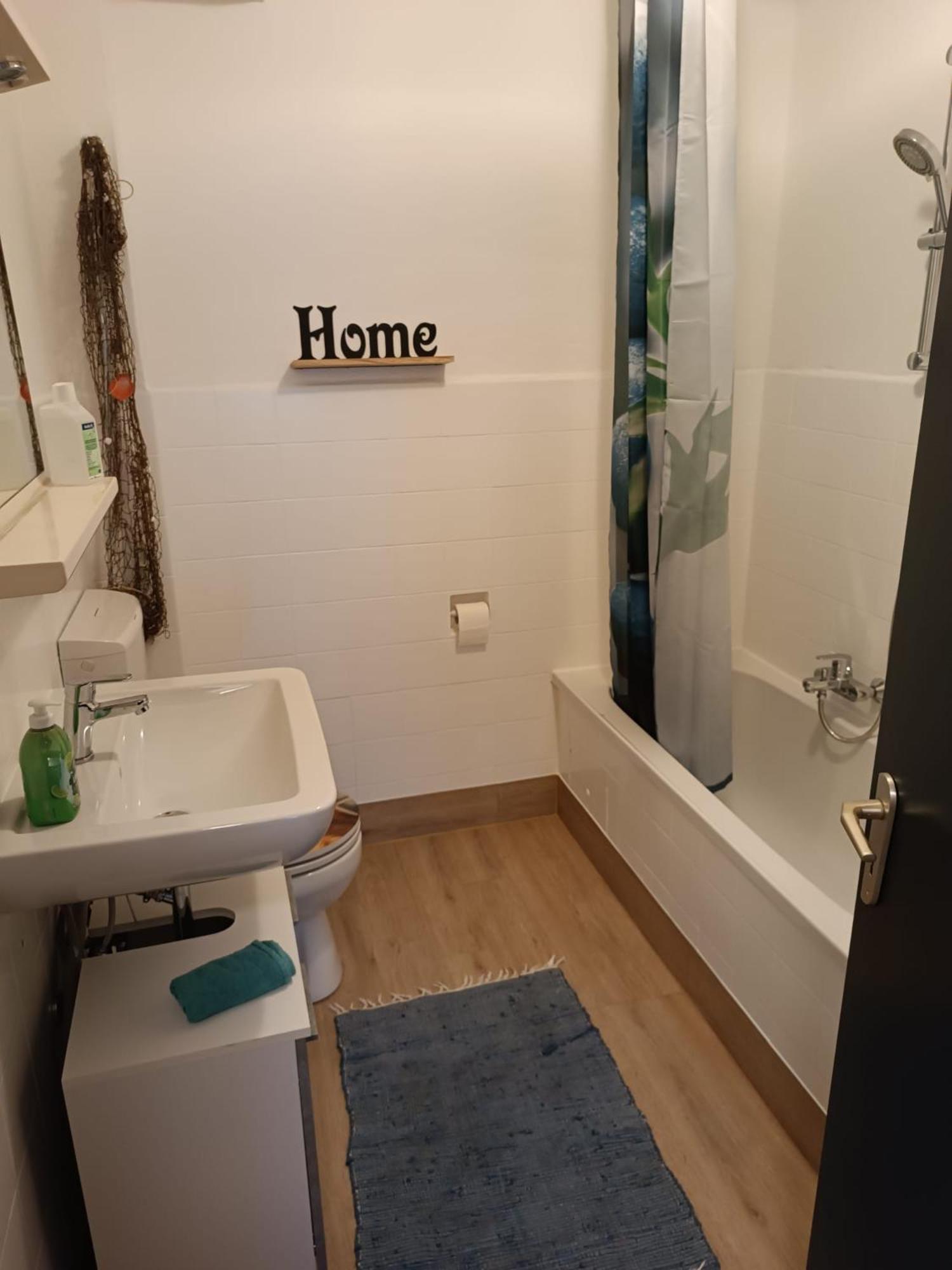 Apartament Suedkiez62 Wilhelmshaven Zewnętrze zdjęcie