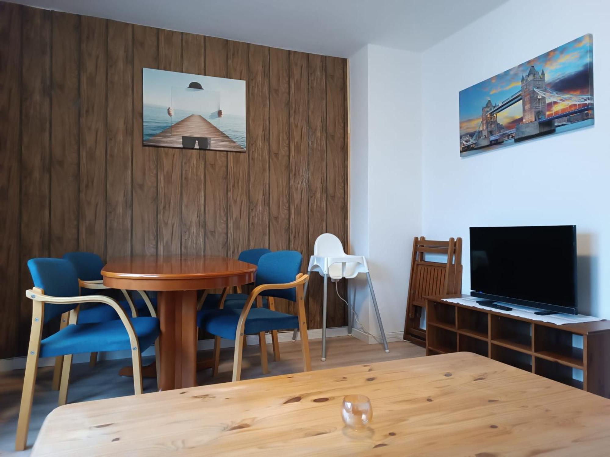 Apartament Suedkiez62 Wilhelmshaven Zewnętrze zdjęcie