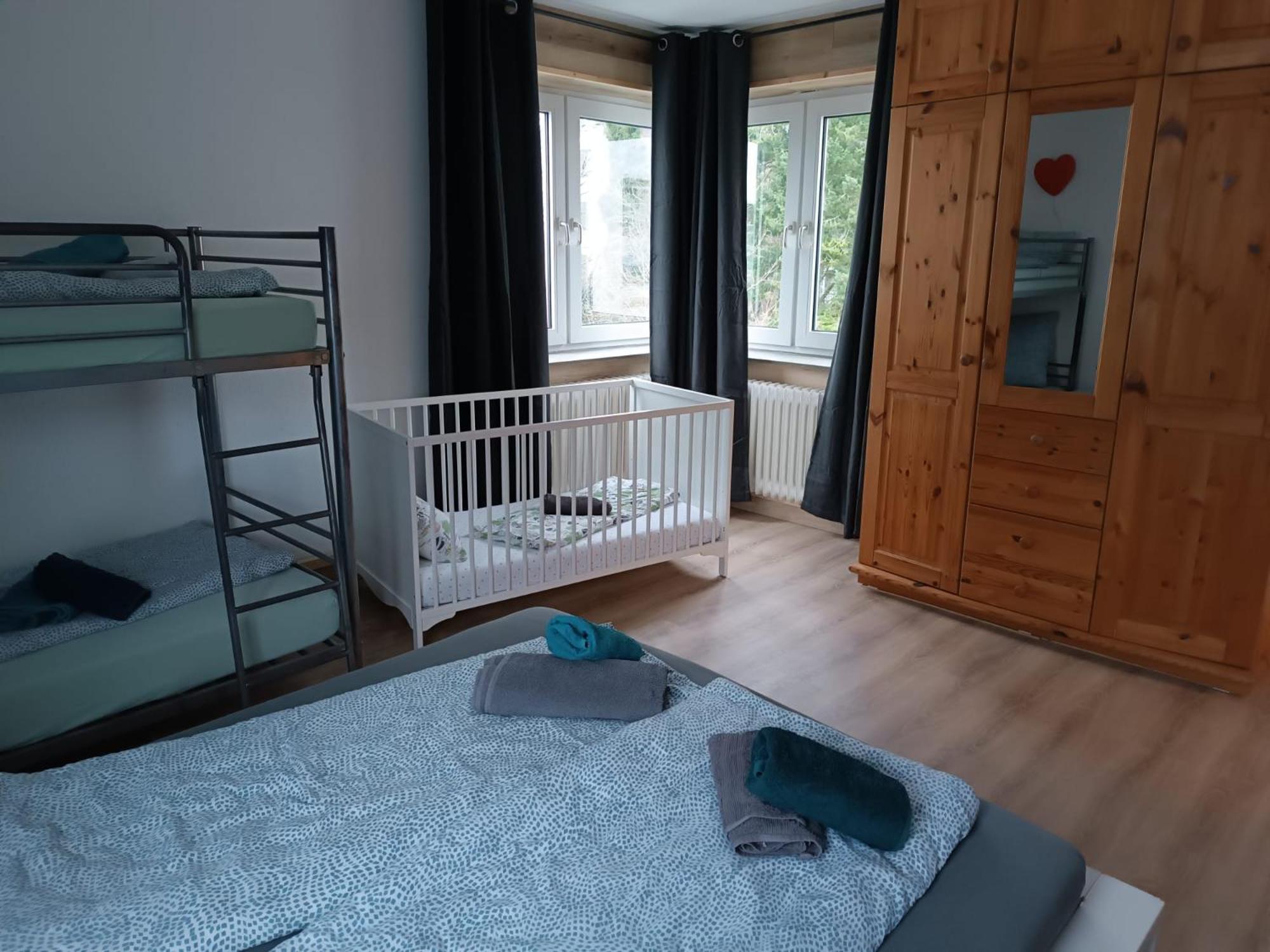 Apartament Suedkiez62 Wilhelmshaven Zewnętrze zdjęcie