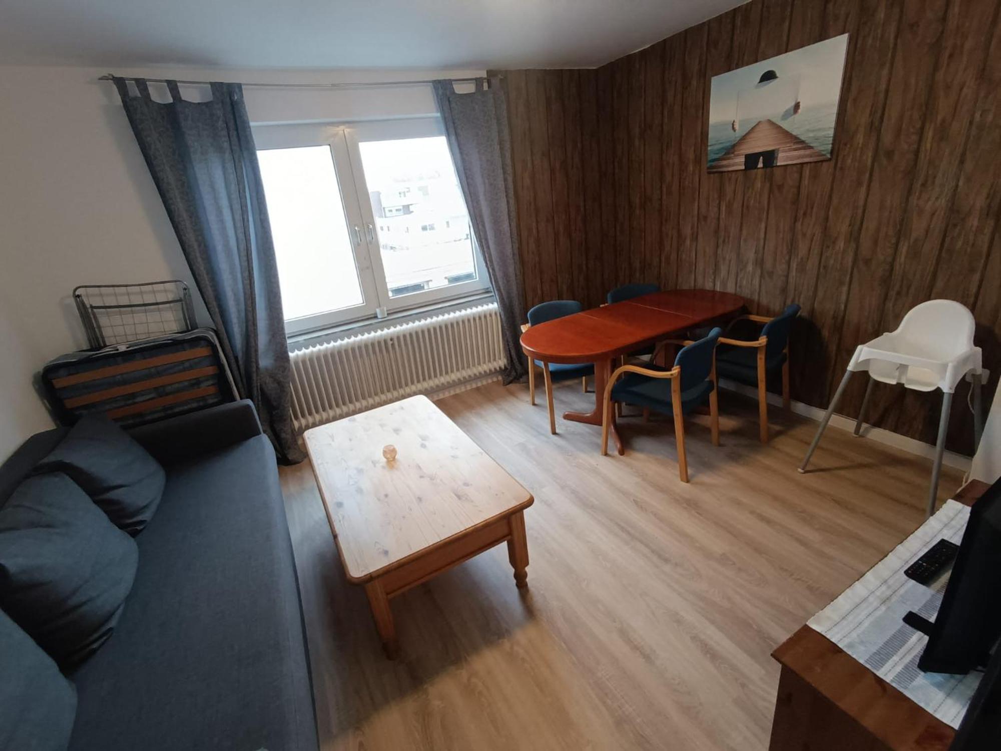 Apartament Suedkiez62 Wilhelmshaven Zewnętrze zdjęcie