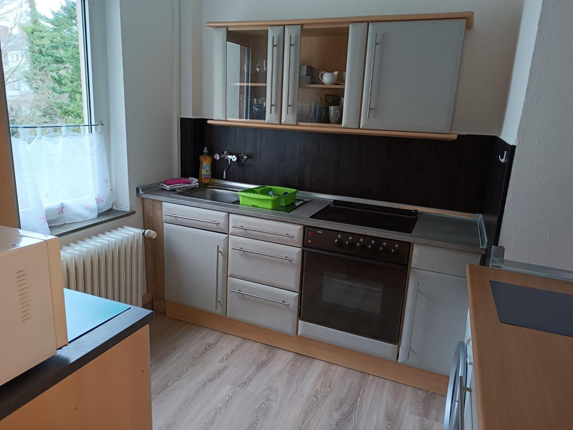 Apartament Suedkiez62 Wilhelmshaven Zewnętrze zdjęcie
