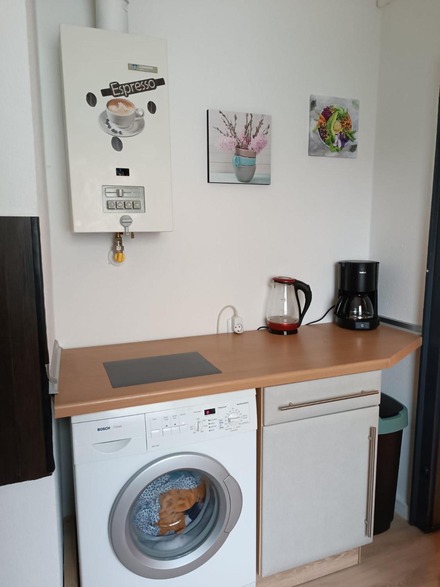 Apartament Suedkiez62 Wilhelmshaven Zewnętrze zdjęcie